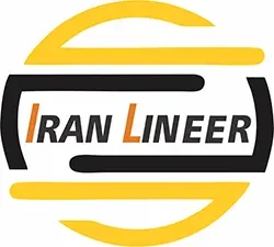 لوگوی نشان ایران لاینر